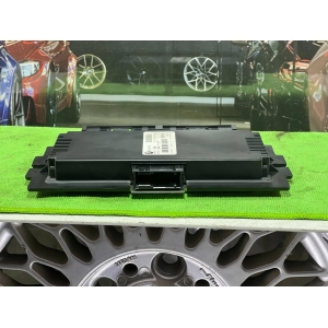 BMW E81 E87 LCI LIFT MODUŁ STEROWNIK ŚWIATEŁ EUROPA 9197162