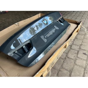BMW 3 G20 MPAKIET KLAPA BAGAŻNIKA LOTKA C36 DRAVIT