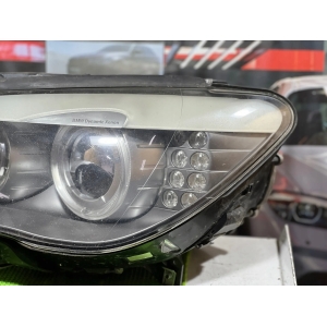 BMW 7 F01 F02 EU REFLEKTOR LEWY LAMPA PRZEDNIA LEWA DYNAMIC XENON 7182149