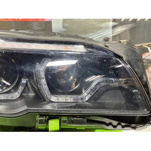 BMW 5 F10 F11 REFLEKTOR PRAWY LAMPA PRZEDNIA PRAWA XENON SK5491-10511-H