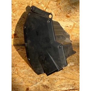 BMW E81 E84 E87 E88 E90 OBUDOWA FILTRA POWIETRZA N52 PRZEPŁYWOMIERZ 7555287