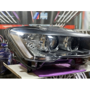 BMW X3 F25 X4 F26 EU REFLEKTOR PRAWY LAMPA PRZEDNIA LIFT SKRĘTNA 7429076