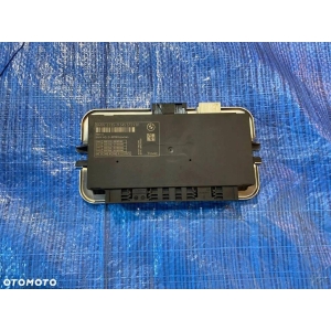 BMW F10 F11 MODUŁ STEROWNIK ŚWIATEŁ FRMIII 9345373