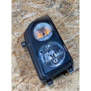 VOLKSWAGEN CRAFTER W906 UK LAMPA PRZÓD PRZEDNIA LEWA REFLEKTOR 247615-00L