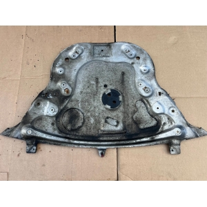 BMW F01 F02 F04 F06 F07 F10 F11 OSŁONA PŁYTA POD SILNIK X DRIVE 6777727