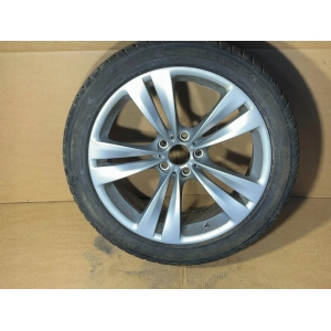 BMW F01 F02 F04 F07 FELGA ALUMINIOWA 8,5X20 ET25 STYLING 316 6788705