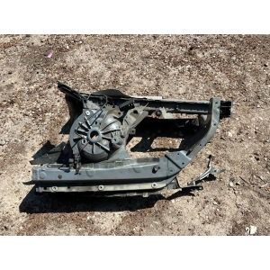 BMW 5 E60 E61 ĆWIARTKA PODŁUŻNICA PRAWY PRZÓD PRZENIA PRAWA