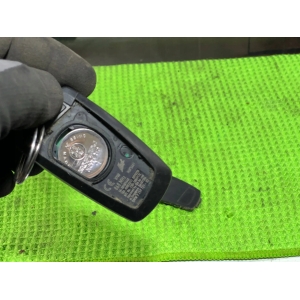 BMW F07 F10 F11 F25 F30 KLUCZYK PILOT PCA 868 MHz 9259721 WYSYŁKA GRATIS