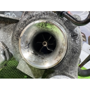 BMW F20 F30 F36 E84 E87 N47 TURBINA TURBOSPRĘŻARKA 8518204 WYSYŁKA GRATIS