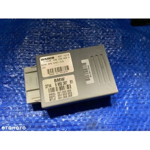 BMW X5 F15 X6 F16 MODUŁ ZAWIESZENIA 6860387