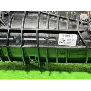BMW F25 F30 F10 F01 3.0D N57 KOLEKTOR SSĄCY DOLOT
