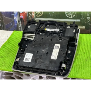 BMW 3 F31 F34 LAMPKA PODSUFITKI SZYBERDACH 9321478 WYSYKA GRATIS