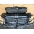BMW 5 E60 E61 LIFT MANUAL 3.0D PAS PRZEDNI KOMPLETNY WZMOCNIENIE CZOŁOWE