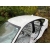 BMW 3GT F34 DACH POSZYCIE DACHU SZYBERDACH A300 ALPINEWEISS