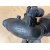BMW F10 F11 N20B20 528iX RURA PRZEWÓD POWIETRZA 7612094 WYSYŁKA GRATI S