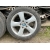 BMW 1 E81 E82 E87 E88 FELGI ALUMINIOWE 7,5JX17 ET47 , 7JX17 ET47 KOMPLET