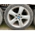 BMW 1 E81 E82 E87 E88 FELGI ALUMINIOWE 7,5JX17 ET47 , 7JX17 ET47 KOMPLET