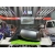 BMW 5 E60 E61 LCI LIFT LUSTERKO ZEWNĘTRZNE LEWE 4 PIN EUROPA A52