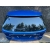 BMW 3 F31 X DRIVE OE POKRYWA KLAPA BAGAŻNIKA B45 ESTORIL BLUE