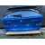 BMW 3 F31 X DRIVE OE POKRYWA KLAPA BAGAŻNIKA B45 ESTORIL BLUE