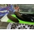 BMW F30 F31 LISTWY DEKORY DRZWI KOMPLET