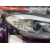 BMW 5 F10 F11 REFLEKTOR PRAWY LAMPA PRZEDNIA PRAWA SKRĘTNA XENON 7203252