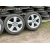 BMW 1 E81 E82 E87 E88 FELGI ALUMINIOWE 7,5JX17 ET47 , 7JX17 ET47 KOMPLET