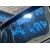 BMW 5 E60 E61 LCI LIFT LUSTERKO ZEWNĘTRZNE LEWE 4 PIN EUROPA A52