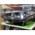 BMW F30 F31 LAMPA LEWA PRZÓD PRZEDNIA UK ANGLIK