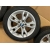 BMW X1 E84 FELGI ALUMINIOWE 7,5JX17 ET34 KOMPLET 6789142 WYSYŁKA GRATIS