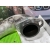 BMW 5 E60 E61 M57N2 PRZEWÓD WĄŻ RURA INTERCOOLERA 7798438 WYSYŁKA GRATIS