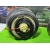 BMW 5 F11 MIECH PODUSZKA PNEUMATYCZNA ZAWIESZENIA PRAWA LEWA, KOMPLET