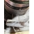 BMW F10 F11 F30 F25 F15 N57 3.0D TURBINA 7823202