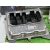 BMW F10 F11 F20 F25 F30 N20 KOMPUTER STEROWNIK CAS ZESTAW STARTOWY 8606777